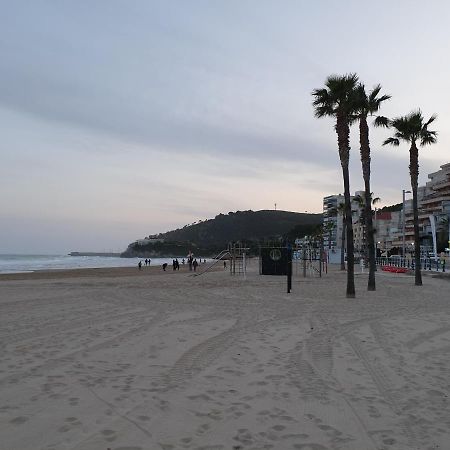 Apartamento Acapulco Holiday Оропеса дел Мар Екстериор снимка